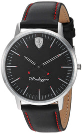 Reloj Ferrari Ultraleggero SF-0830558 Hombre